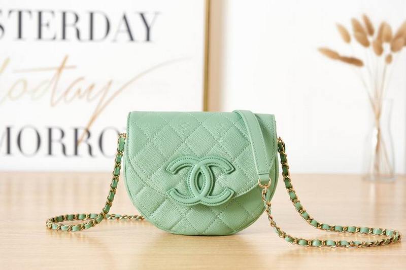 Chanel Handbags 693